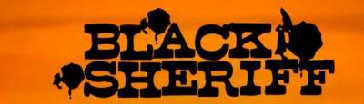 logo Black Sheriff